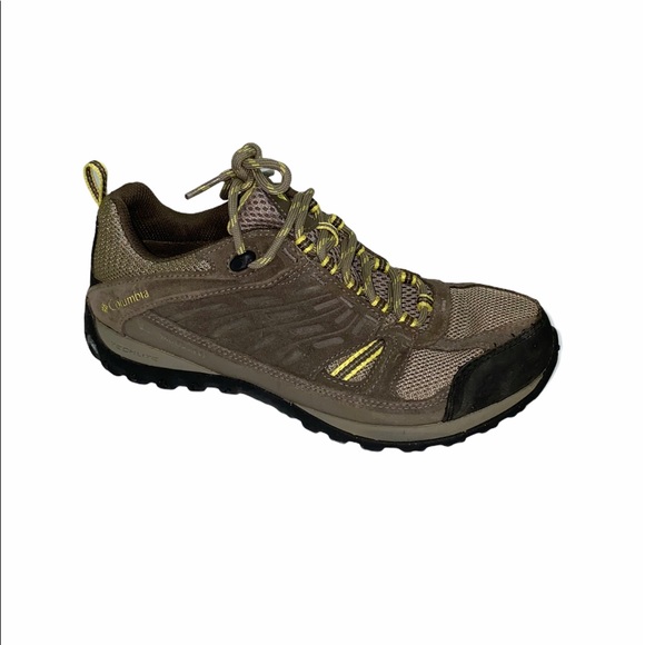 columbia access point shoes